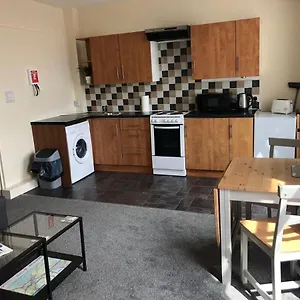 Comfy Stays Holiday home
